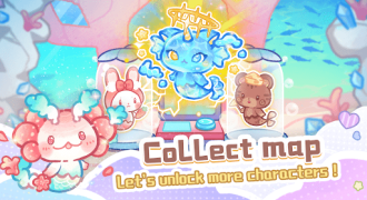 تحميل Lovely Cat:Mercat Castle ألعاب عارضة لنظام أندرويد لقطة شاشة 2