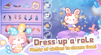 تحميل Lovely Cat:Mercat Castle ألعاب عارضة لنظام أندرويد لقطة شاشة 3