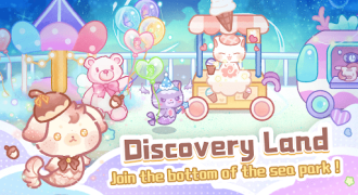 تحميل Lovely Cat:Mercat Castle ألعاب عارضة لنظام أندرويد لقطة شاشة 5