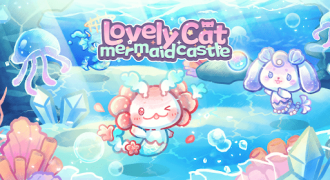 تحميل Lovely Cat:Mercat Castle ألعاب عارضة لنظام أندرويد لقطة شاشة 6