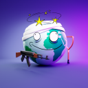 تحميل  Country Balls: Idle War 3D