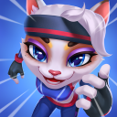 تحميل  Runner Heroes: Endless Skating