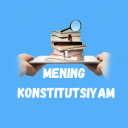 تحميل  Yangi Konstitutsiya 2023