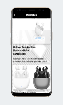 تحميل Honor Earbuds X3 Lite Guide أدوات لنظام أندرويد لقطة شاشة 4