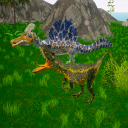 تحميل  Ceratosaurus Dino Simulator