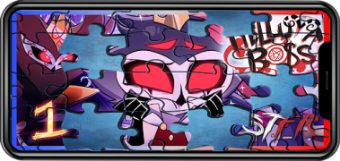 تحميل Helluva Boss Game ألعاب عارضة لنظام أندرويد لقطة شاشة 2