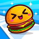 تحميل  Food Run