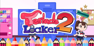 تحميل Lovecraft Locker 2 Color الألغاز لنظام أندرويد لقطة شاشة 3