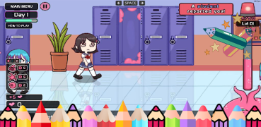 تحميل Lovecraft Locker 2 Color الألغاز لنظام أندرويد لقطة شاشة 6
