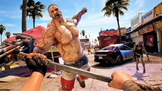 تحميل Dead Island 2 ألعاب الأدوار لنظام أندرويد لقطة شاشة 4