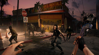 تحميل Dead Island 2 ألعاب الأدوار لنظام أندرويد لقطة شاشة 5