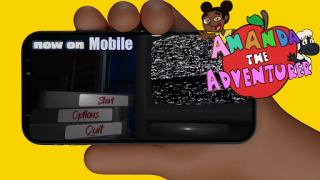 تحميل Amanda the horror Game ممر لنظام أندرويد لقطة شاشة 7