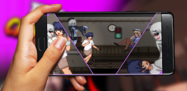 تحميل Tag : after School Toca Game ممر لنظام أندرويد لقطة شاشة 5