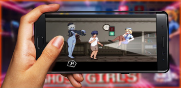 تحميل Tag : after School Toca Game ممر لنظام أندرويد لقطة شاشة 6