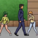 تحميل  Brawl : college Fighting