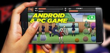تحميل Brawl : college Fighting ممر لنظام أندرويد لقطة شاشة 7