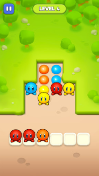 تحميل Bubble Jam - Block Match Games الألغاز لنظام أندرويد لقطة شاشة 2