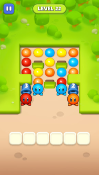 تحميل Bubble Jam - Block Match Games الألغاز لنظام أندرويد لقطة شاشة 4