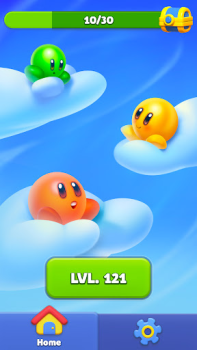 تحميل Bubble Jam - Block Match Games الألغاز لنظام أندرويد لقطة شاشة 5