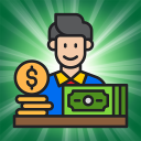 تحميل  Business Tycoon Tap—Idle Life
