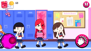 تحميل Lovecraft Locker Tentacle APK ألعاب الطاولة لنظام أندرويد لقطة شاشة 2
