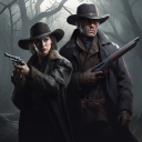 تحميل  Dead Blood: Survival FPS