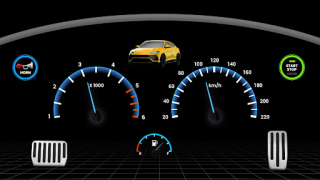 تحميل Car Simulator - Engine Sound المحاكاة لنظام أندرويد
