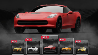 تحميل Car Simulator - Engine Sound المحاكاة لنظام أندرويد لقطة شاشة 2