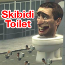 تحميل  Skibidi Toilet