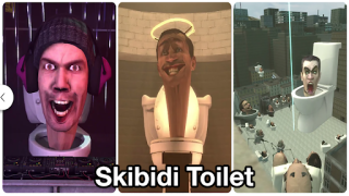 تحميل Skibidi Toilet المحاكاة لنظام أندرويد لقطة شاشة 7