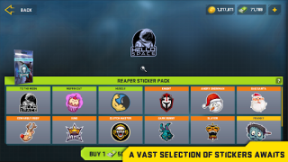 تحميل Counter Attack Case Simulator المحاكاة لنظام أندرويد لقطة شاشة 6