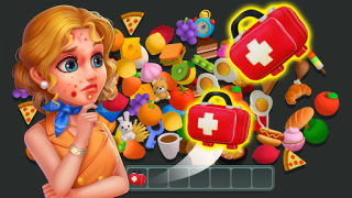 تحميل Match Frenzy™ - Take Test المحاكاة لنظام أندرويد لقطة شاشة 6