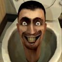 تحميل  Skibidi Toilet Horror Game