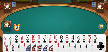 تحميل Teen Patti Online كازينو لنظام أندرويد لقطة شاشة 3