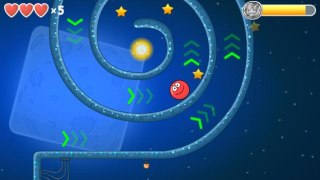 تحميل Red Ball 4 ممر لنظام أندرويد لقطة شاشة 7