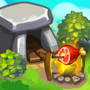 تحميل  Tribe Dash - Time management