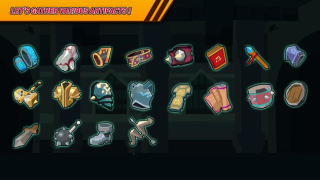 تحميل Raising Devil (Idle, Clicker) المحاكاة لنظام أندرويد لقطة شاشة 6