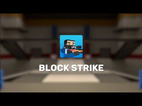 تحميل Block Strike: BS Shooter العاب اكشن لنظام أندرويد لقطة شاشة 8