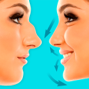 تحميل  تجميل الأنف: محرر الأنف