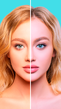 تحميل تجميل الأنف: محرر الأنف الجمال لنظام أندرويد لقطة شاشة 5