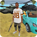 تحميل  Real Gangster Crime