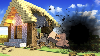 تحميل Teardown Mod for Minecraft PE وسائل الترفيه لنظام أندرويد لقطة شاشة 3