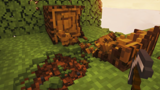 تحميل Teardown Mod for Minecraft PE وسائل الترفيه لنظام أندرويد لقطة شاشة 4