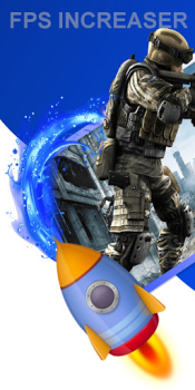 تحميل Game booster - Game Turbo يسافر لنظام أندرويد لقطة شاشة 2