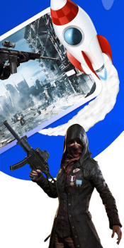 تحميل Game booster - Game Turbo يسافر لنظام أندرويد لقطة شاشة 7