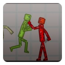 تحميل  Mod Melon battle playground