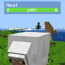 تحميل  Neat Mod Minecraft