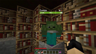 تحميل Neat Mod Minecraft وسائل الترفيه لنظام أندرويد لقطة شاشة 5