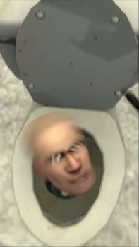 تحميل Skibidi toilet ألعاب عارضة لنظام أندرويد لقطة شاشة 4