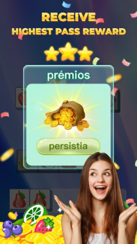 تحميل Fruit Game 2023 ألعاب عارضة لنظام أندرويد لقطة شاشة 2